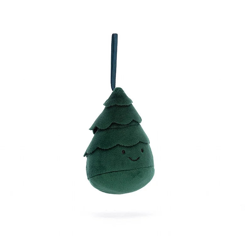 Jellycat Festive Folly Ornaments – AH Baby Co