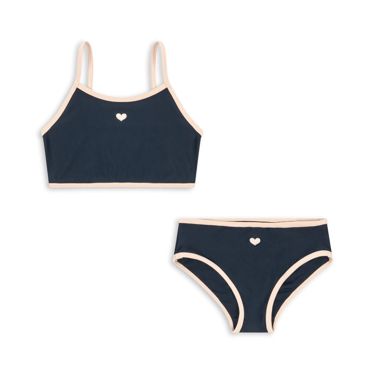 MANON Swimsuit Blueberry main image 0