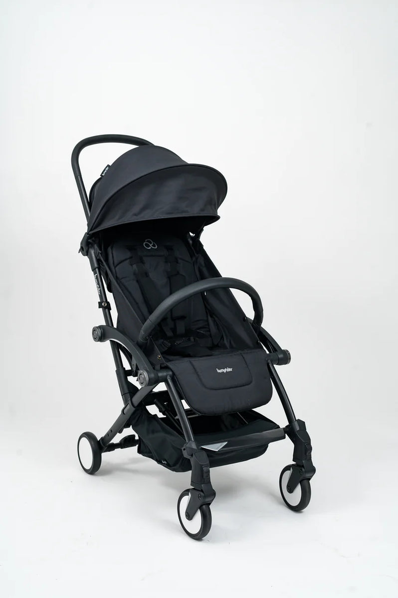 bumprider connect double stroller Bumprider Connect 3 Stroller – AH Baby Co