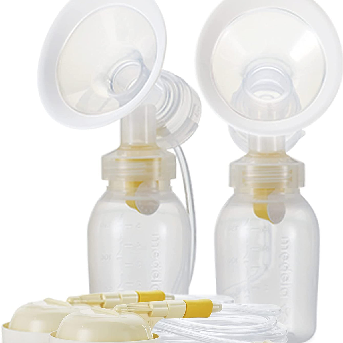 Medela Symphony Double Pumping Kit – AH Baby Co