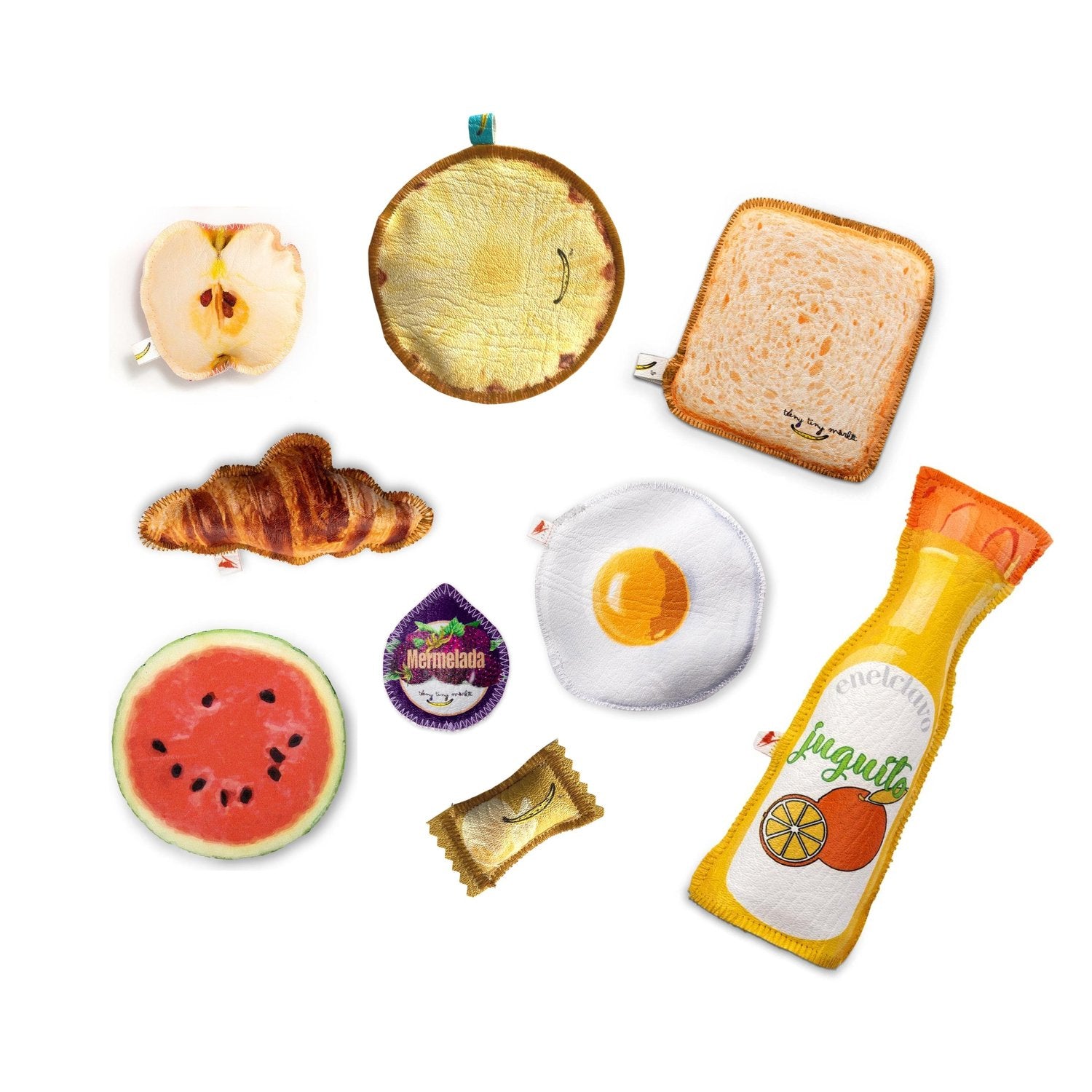 Food Play