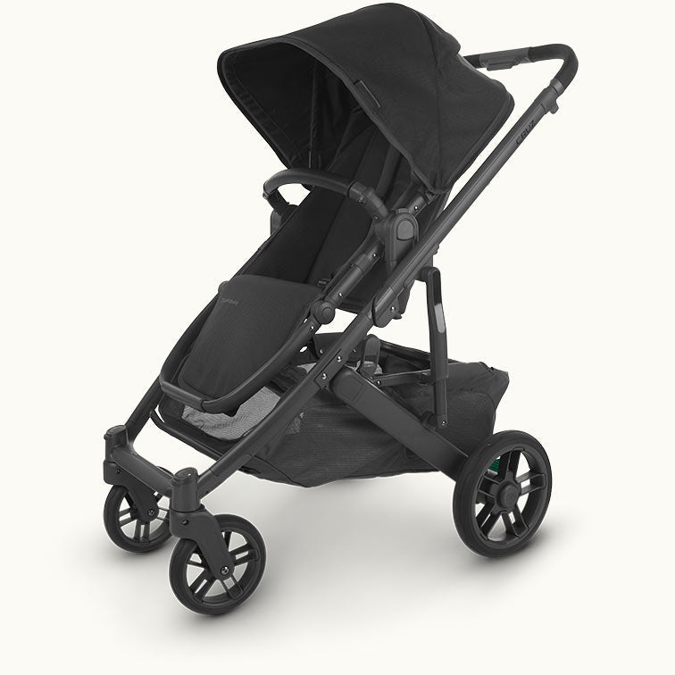 Stroller accessories