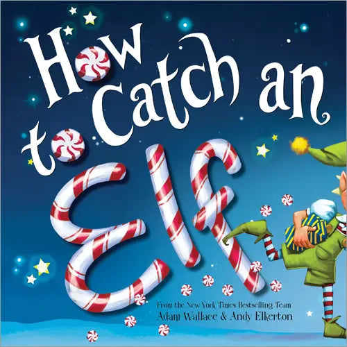 Christmas Books