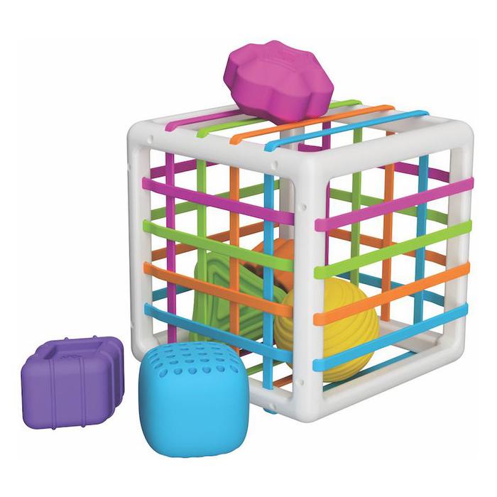 Gift Guide 6-12 months