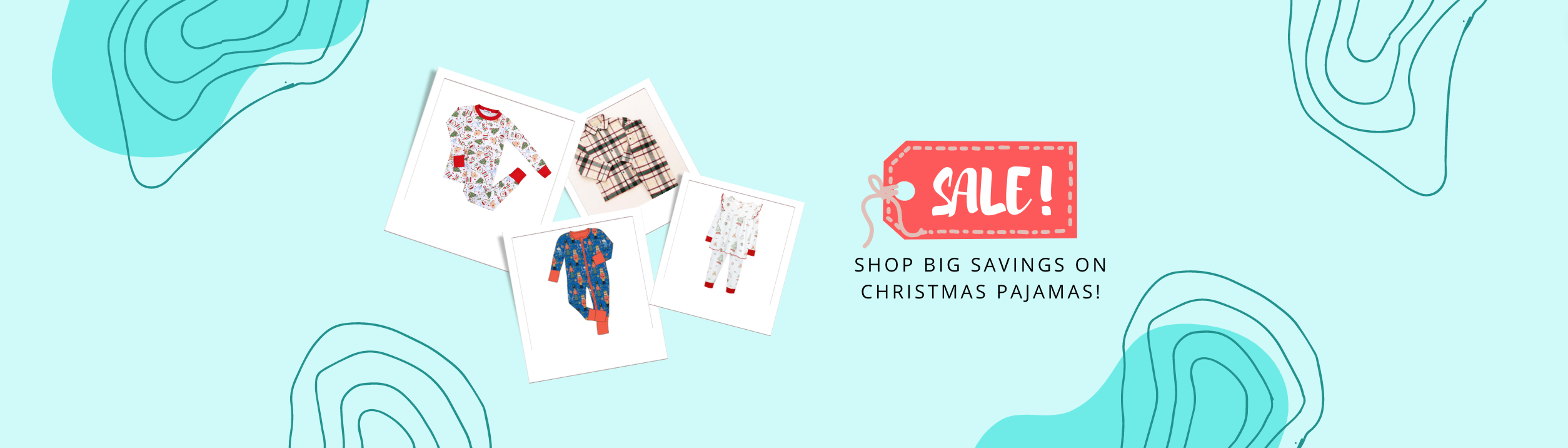 Christmas Pajamas