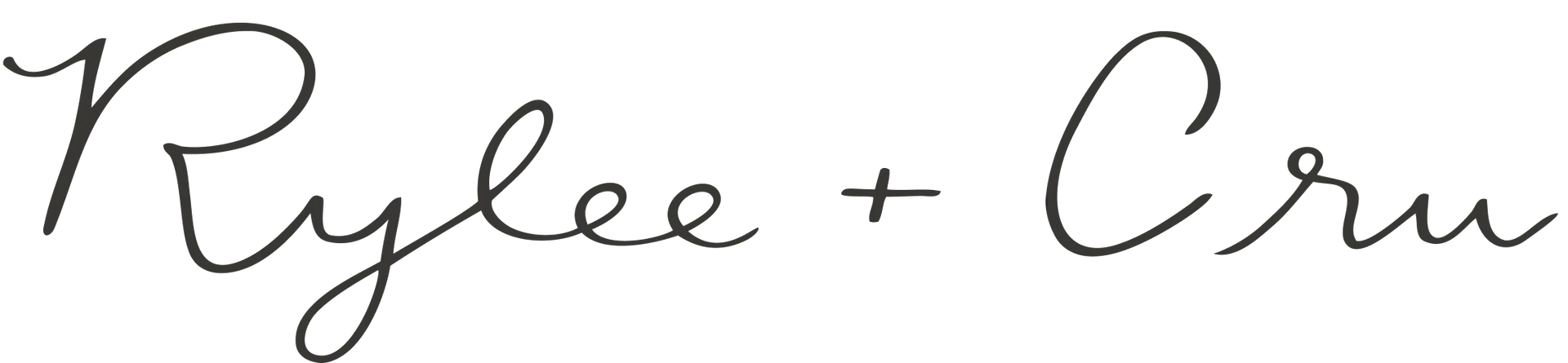 Rylee + Cru AW23 Drop2