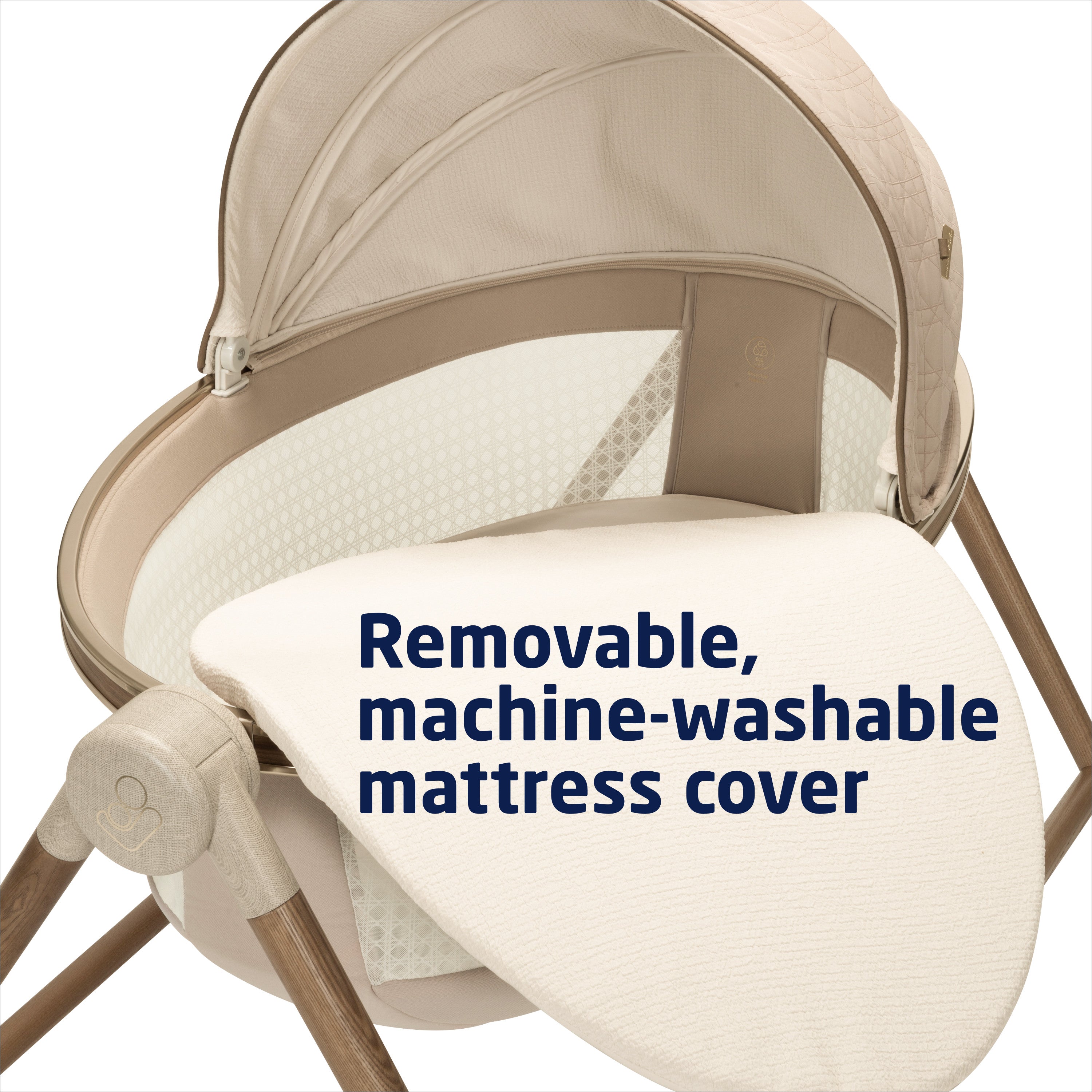 maxi cosi kindred Maxi Cosi Kindred Sibia Bassinet