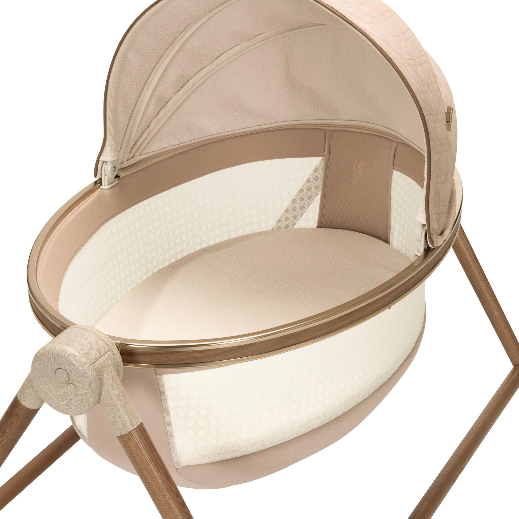 maxi cosi kindred Maxi Cosi Kindred Sibia Bassinet