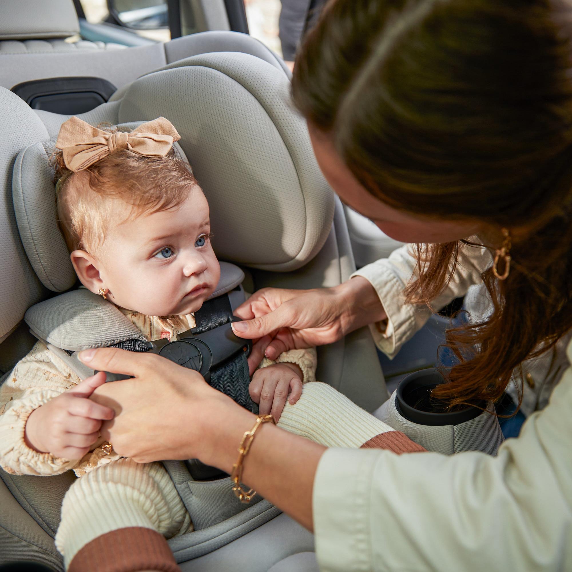 maxi cosi pria all in one dimensions Maxi-Cosi Pria All-in-One Convertible Car Seat Blackened Pearl