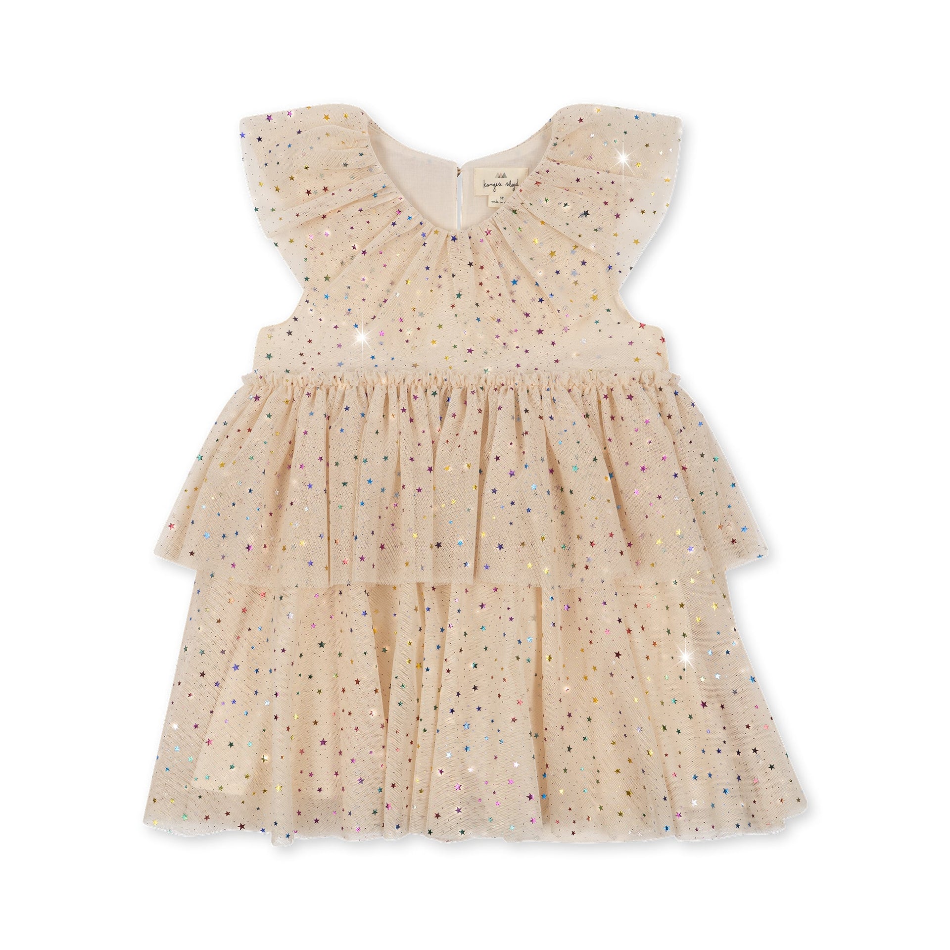 Konges Slojd fairy dress