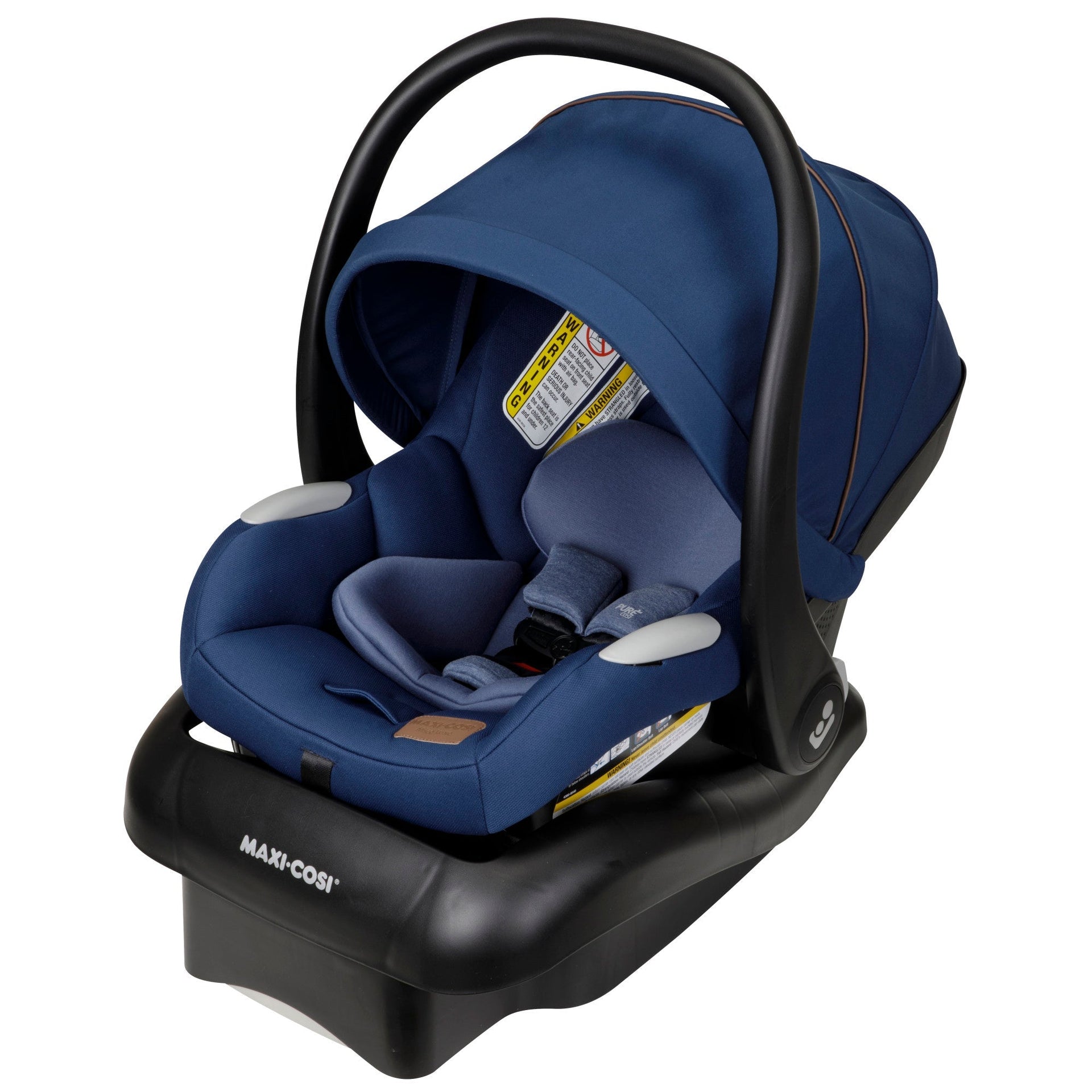maxi-cosi mico series Maxi-Cosi Mico Luxe Infant Car Seat, Stone Glow