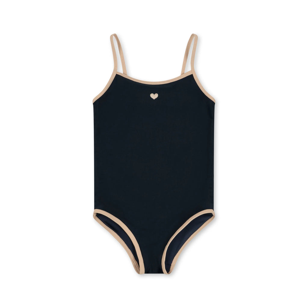 MANON Bikini Swimsuit Blueberry