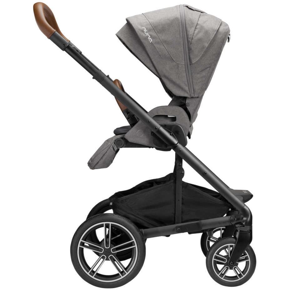 nuna mixx stroller system Nuna MIXX Next Stroller + PIPA RX Travel System Granite