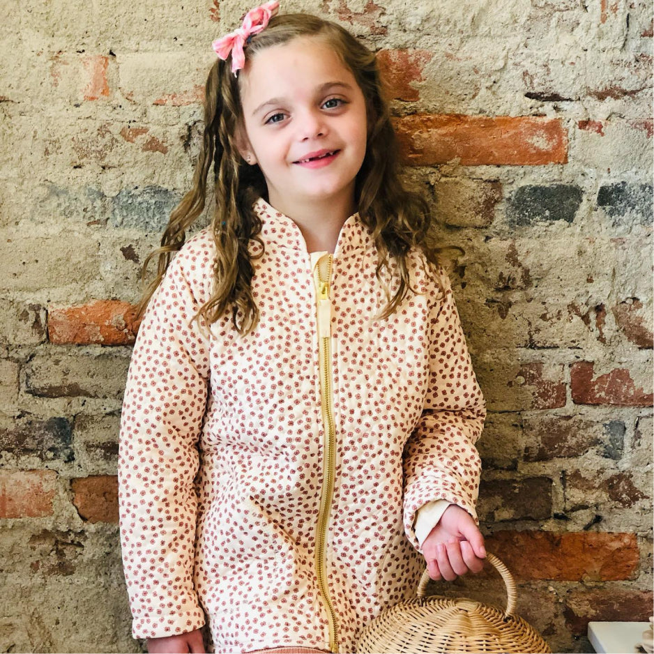 Magnolia Baby Big Sister Pajama Set – AH Baby Co