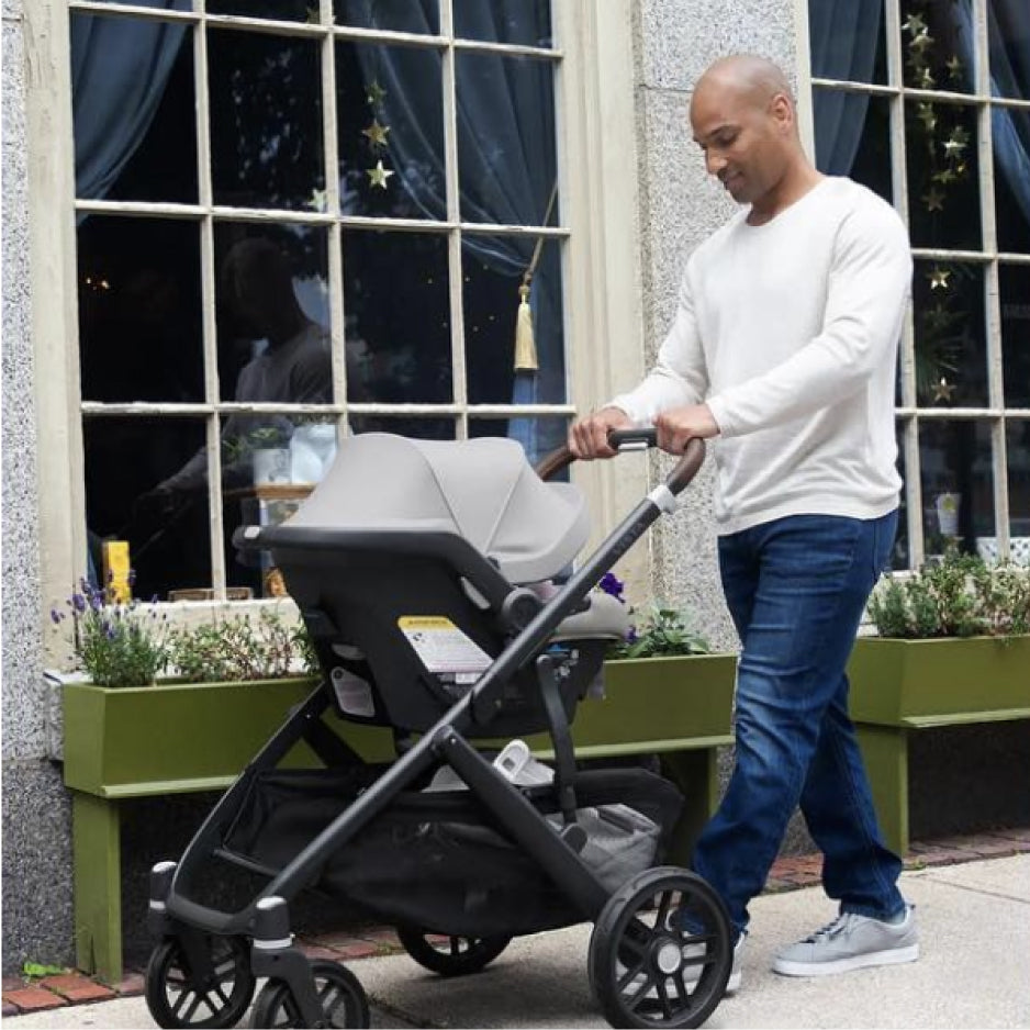 Milk Street Baby Cameo Changer Tray – AH Baby Co