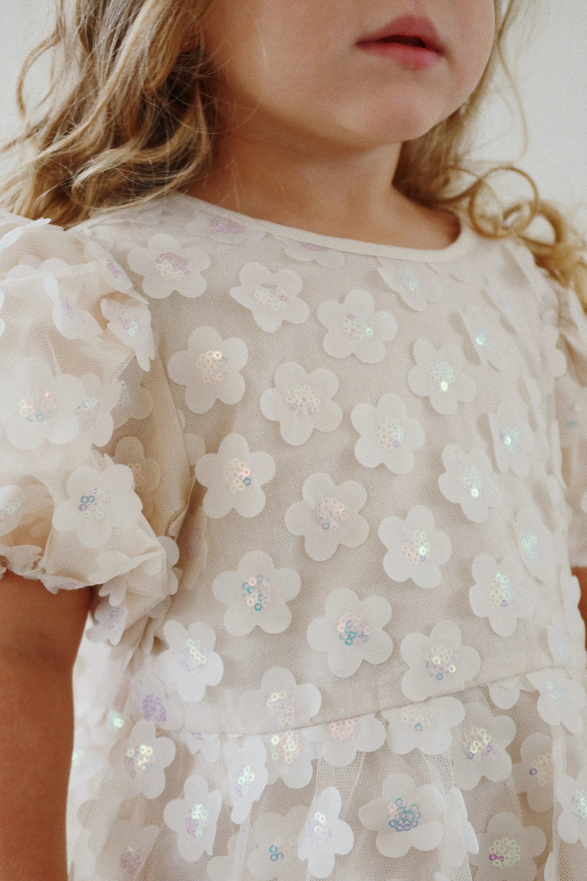 Sally dress