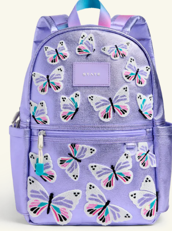 Kane Mini Backpack – AH Baby Co