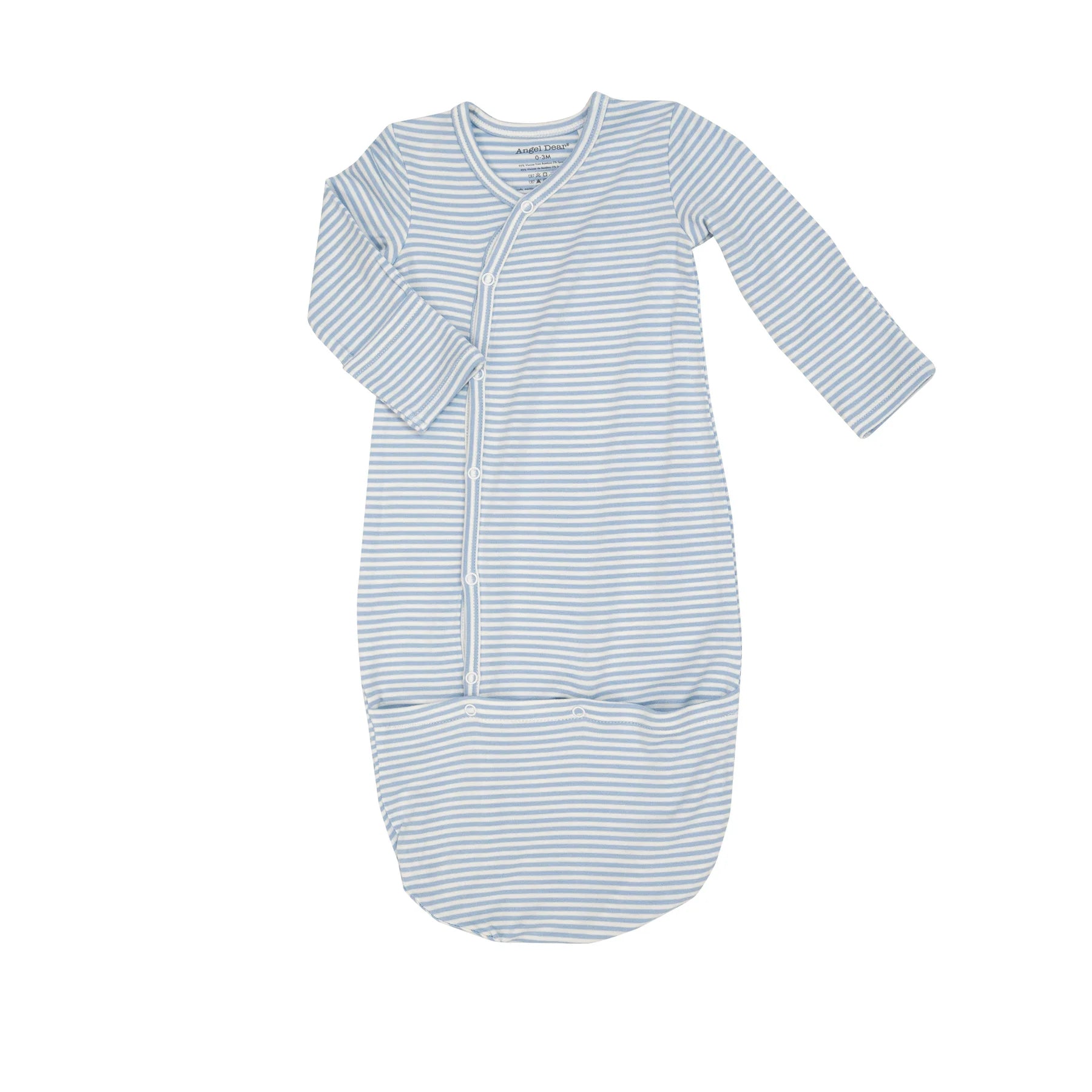 popolini schlafsack vario BUNDLE GOWN