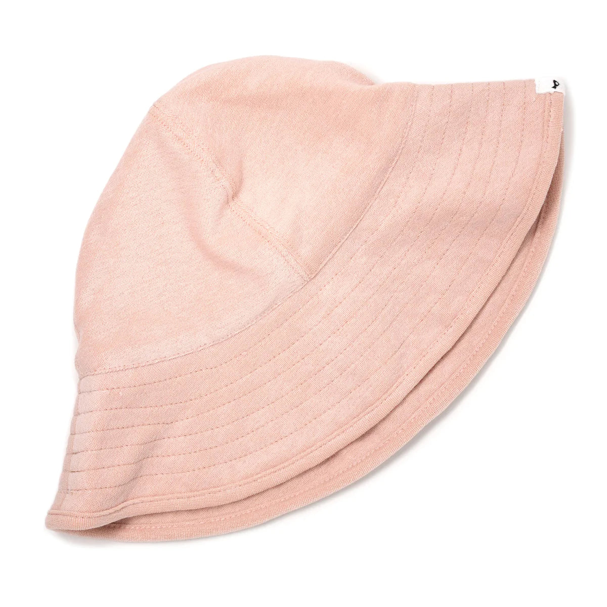 Cotton Terry Sun Hat with Strap – AH Baby Co
