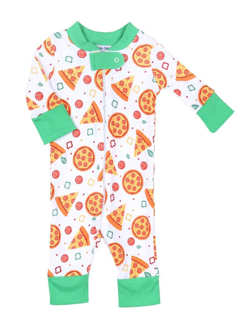 Pizza pajamas deals baby