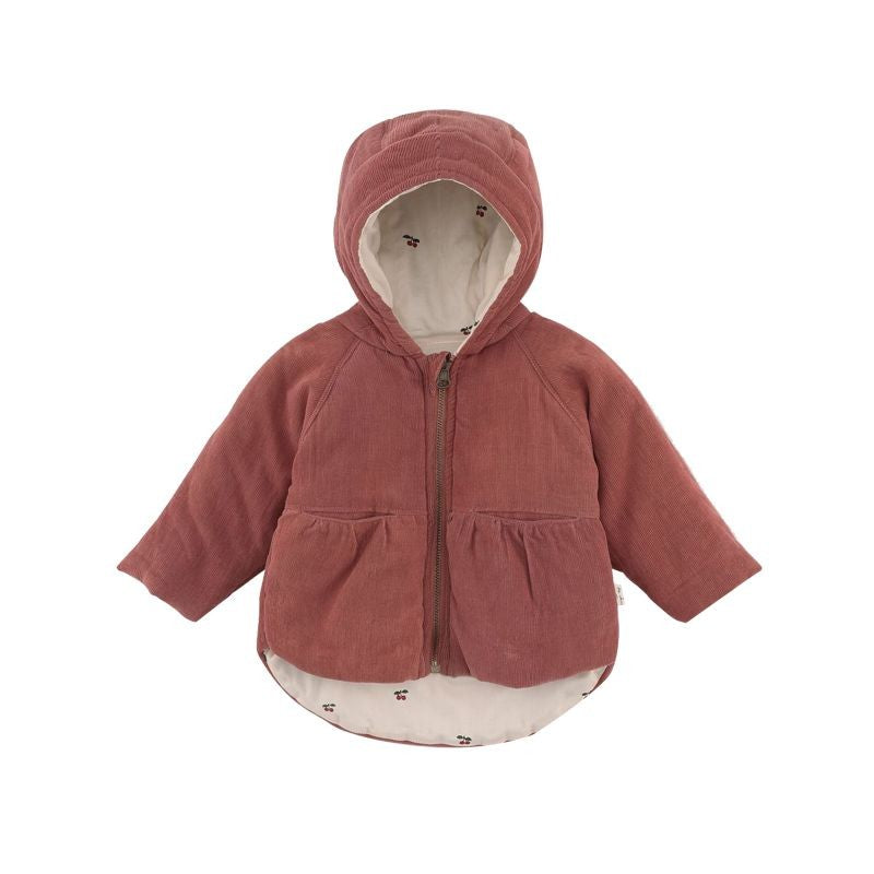 Konges Sløjd thea jacket – AH Baby Co
