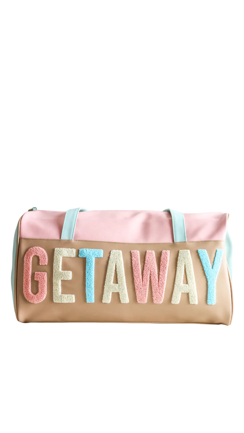 GETAWAY Duffle Bag – AH Baby Co