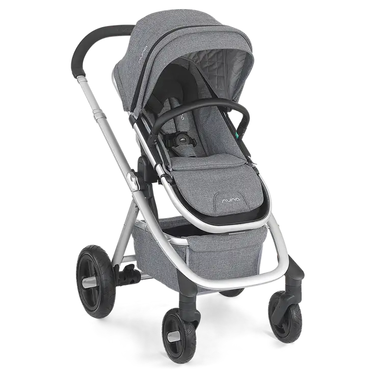 Nuna 2024 ivvi footmuff