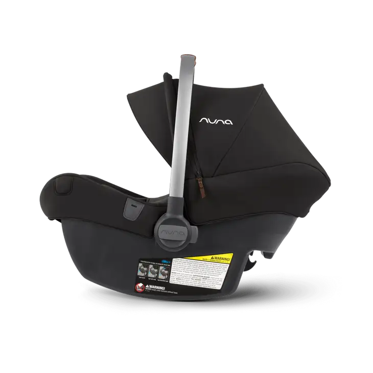 Nuna pipa lite lx pipa series base AH Baby Co