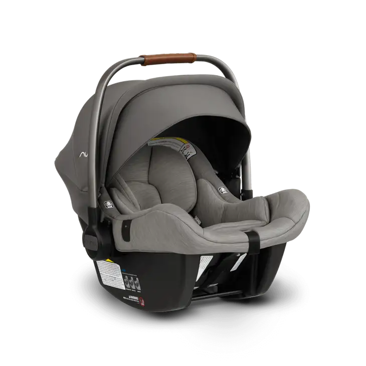 Nuna pipa lite sales birch