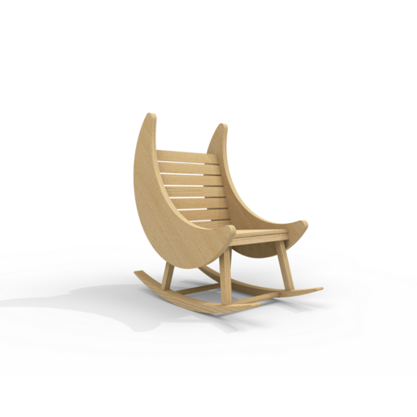 Babyco sales rocking chair