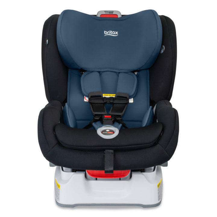 Britax Boulevard ClickTight Convertible Car Seat – AH Baby Co