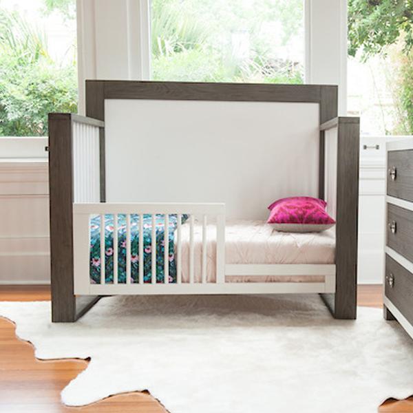 Milk Street True Toddler Bed Conversion Kit