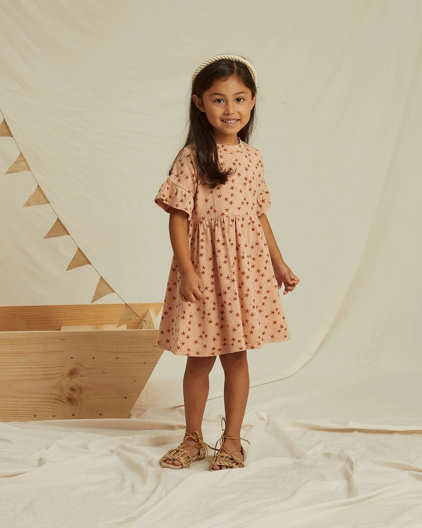 Babydoll Dress | Starfish AH Baby Co Babydoll Dress | Starfish AH Baby Co