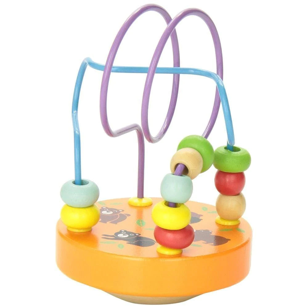 Manhattan toy baby beads sales